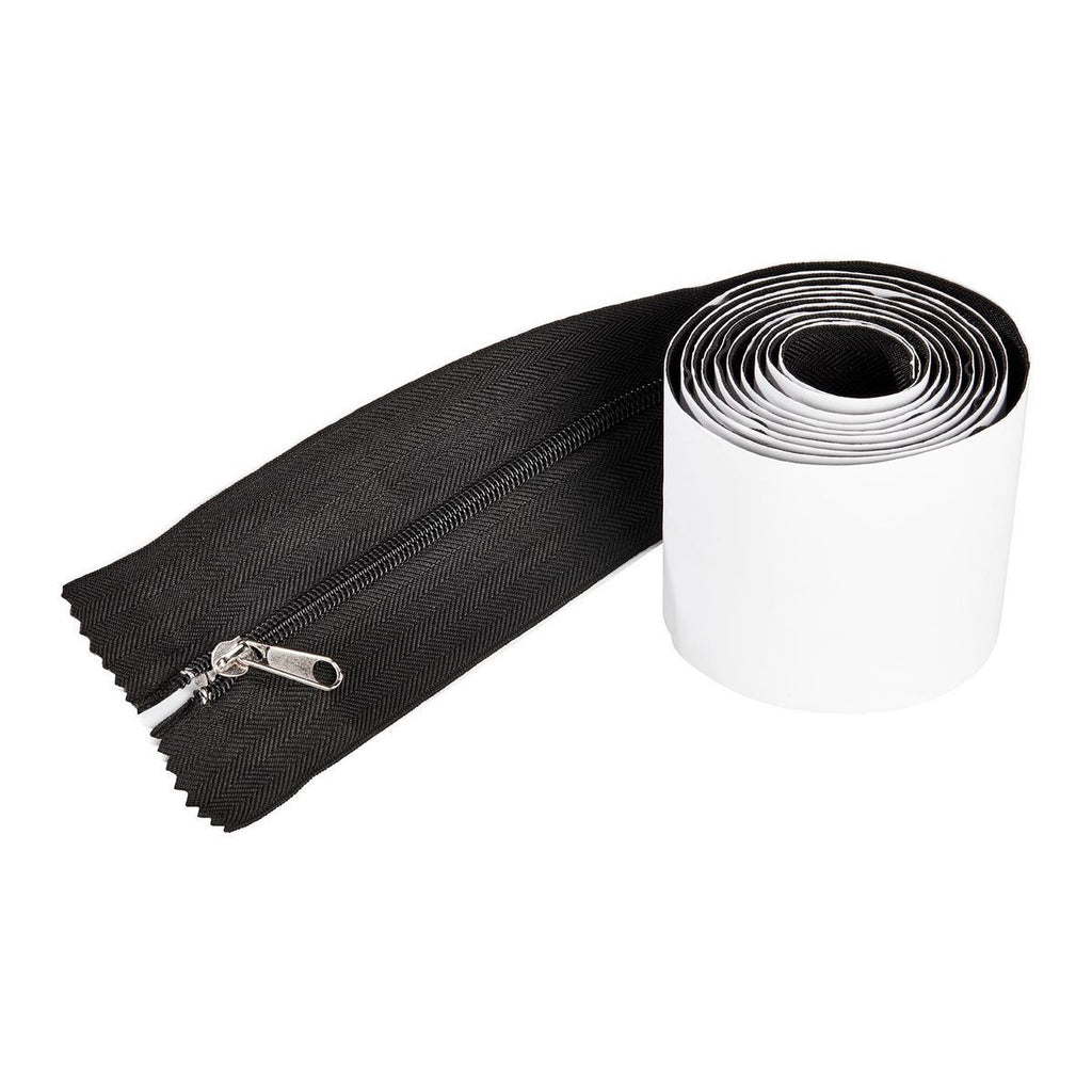 Peel-and-Stick Zipper E212