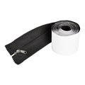 Peel-and-Stick Zipper E212