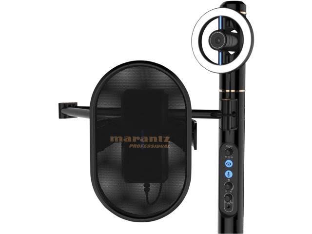 Turret Broadcaster Video-Streaming System K162