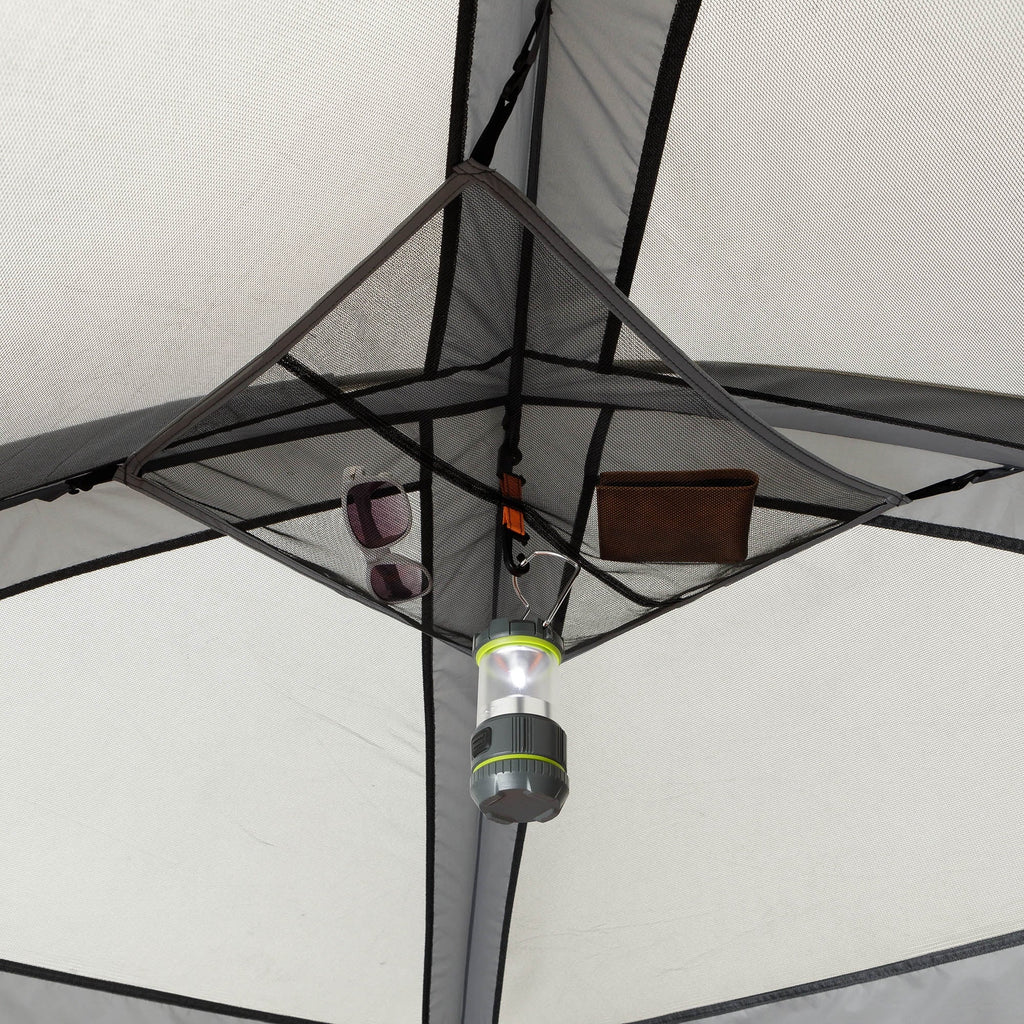 4 Person Cabin Tent G457662