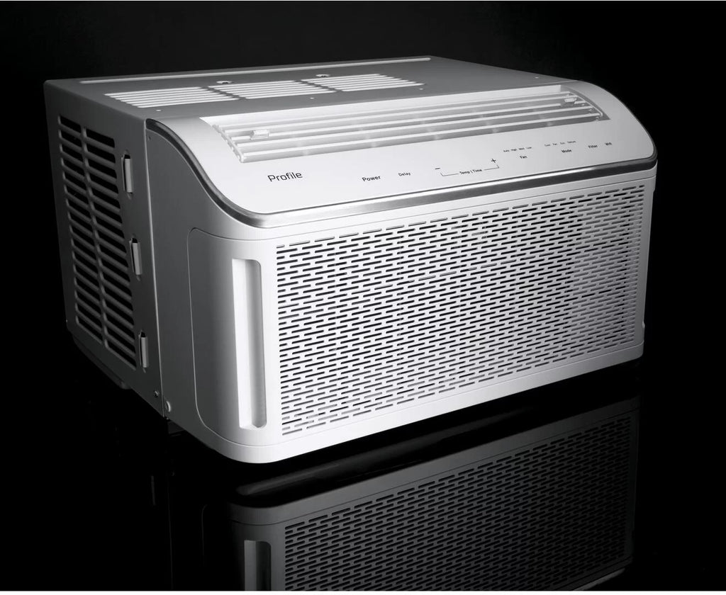 6150 BTU 115V Window Mount Air Conditioner - White K293418