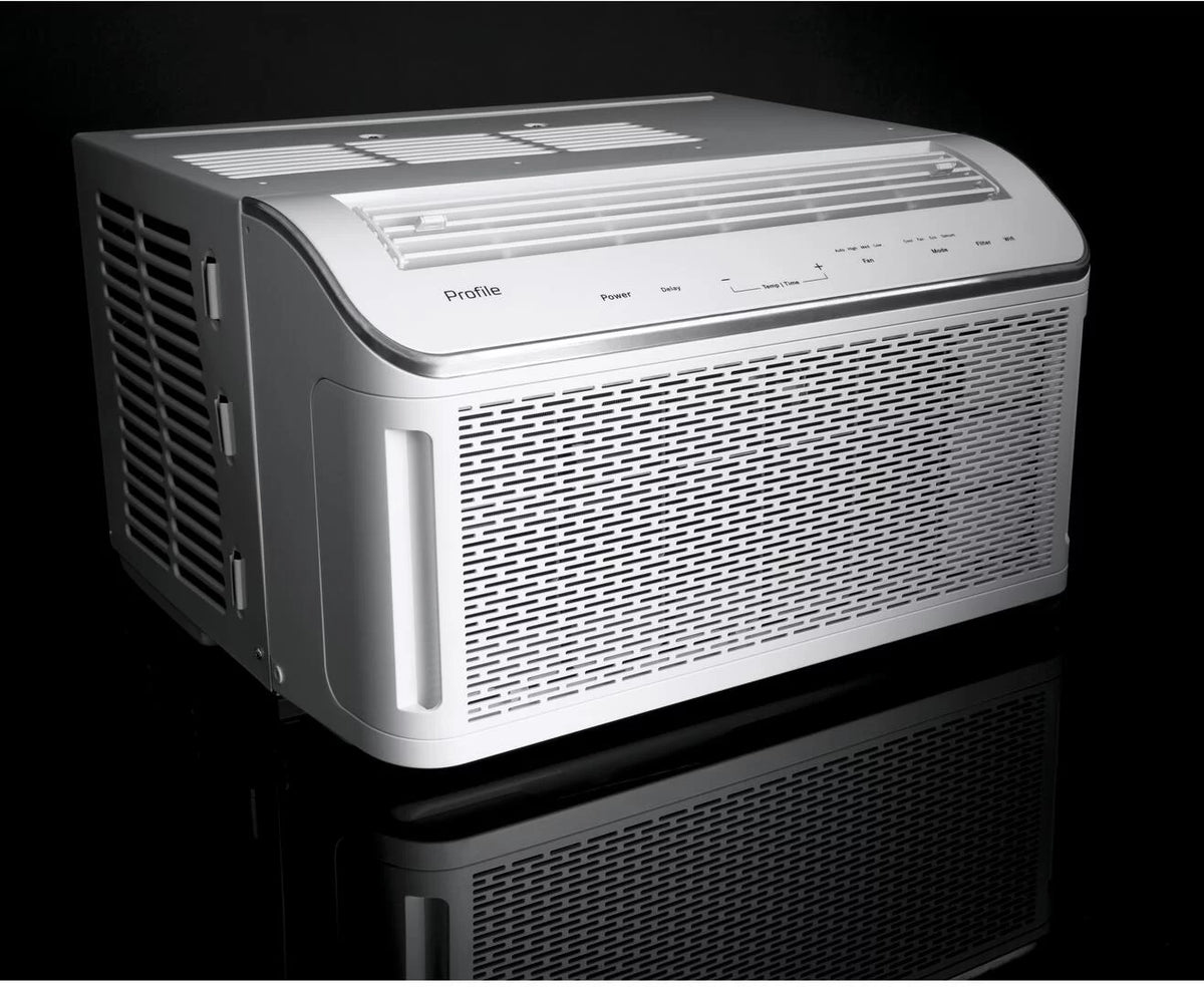 6150 BTU 115V Window Mount Air Conditioner - White K293418