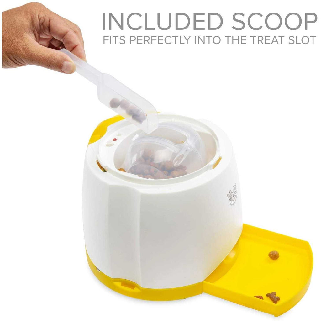 Dog Treat Dispenser D27494