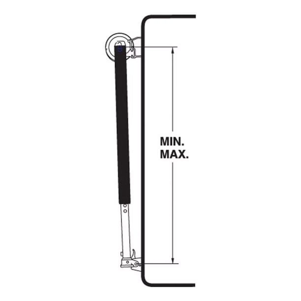 RV Awning Repair Parts T844536