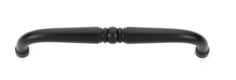 Matte Black Appliance Pull R603645