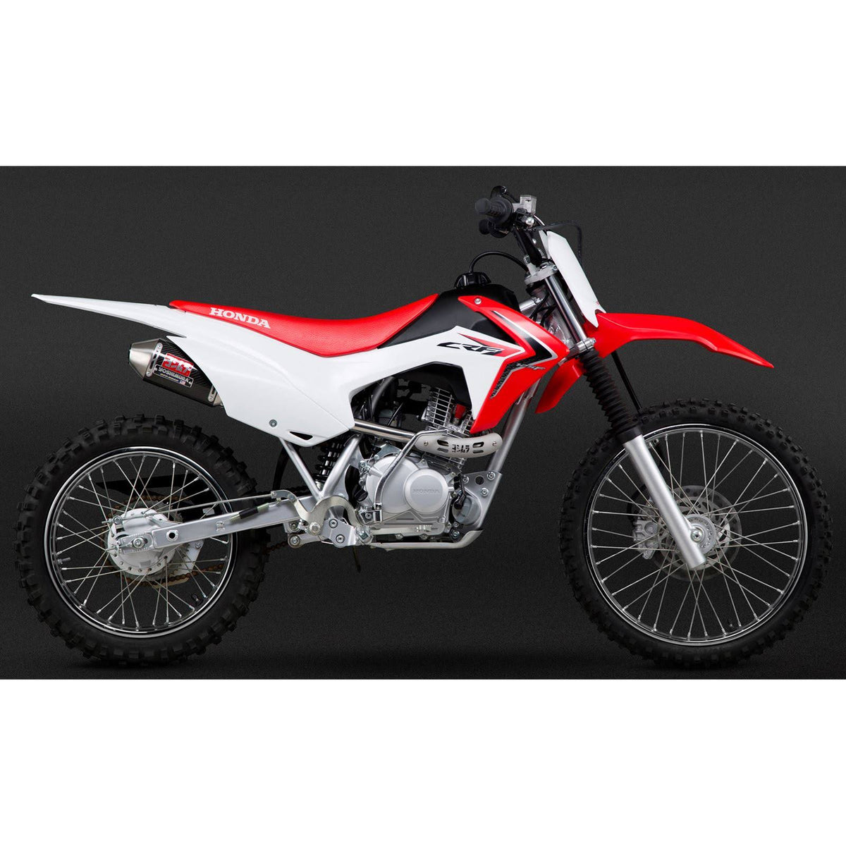 RS-2 Exhaust System B976
