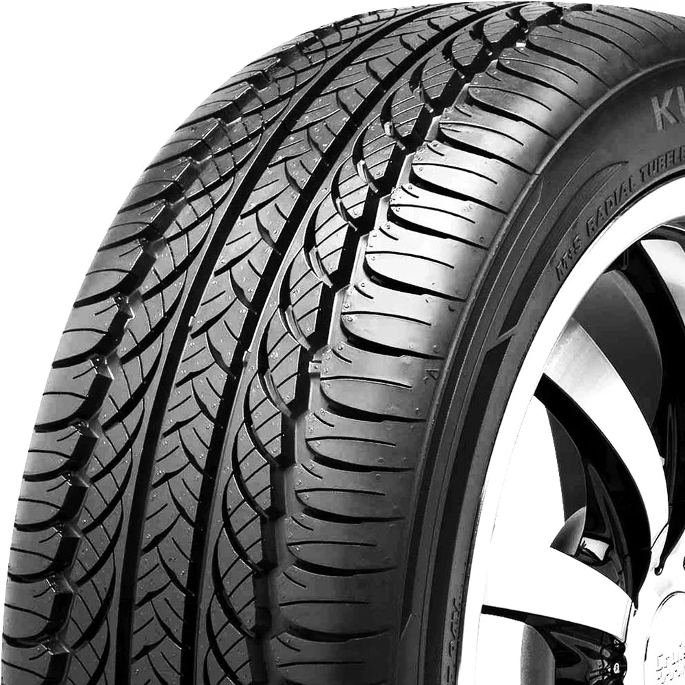 Set of 4 Performance Tires X701