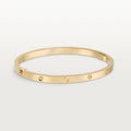 Bracelet with 6 Diamonds Z7951