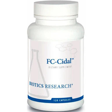 100 Capsules G5734