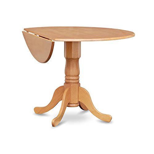 5 Piece Kitchen Table and 4 Chairs Set W343775