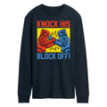 Men's Long Sleeve T-Shirt A581