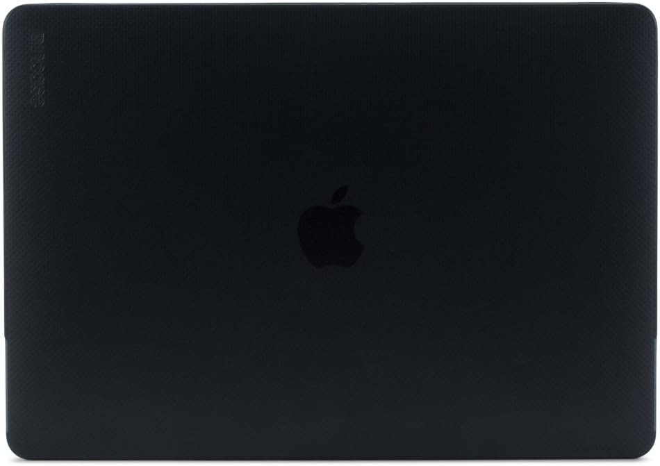 Black Frost Hardshell Case for 13' MacBook Pro M9218
