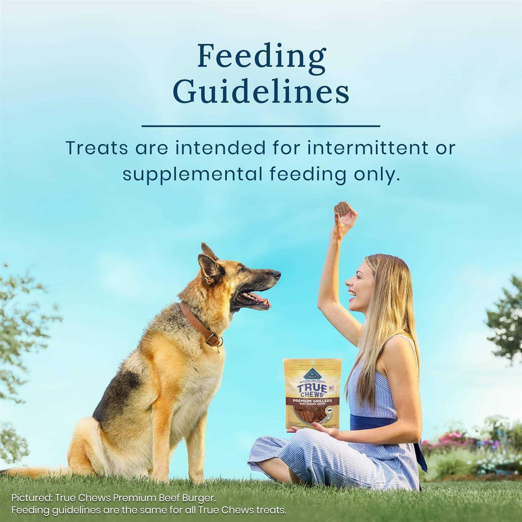 Chicken Natural Dog Treats O478538
