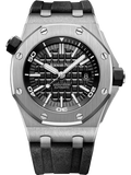 Black Dial 42mm B73274