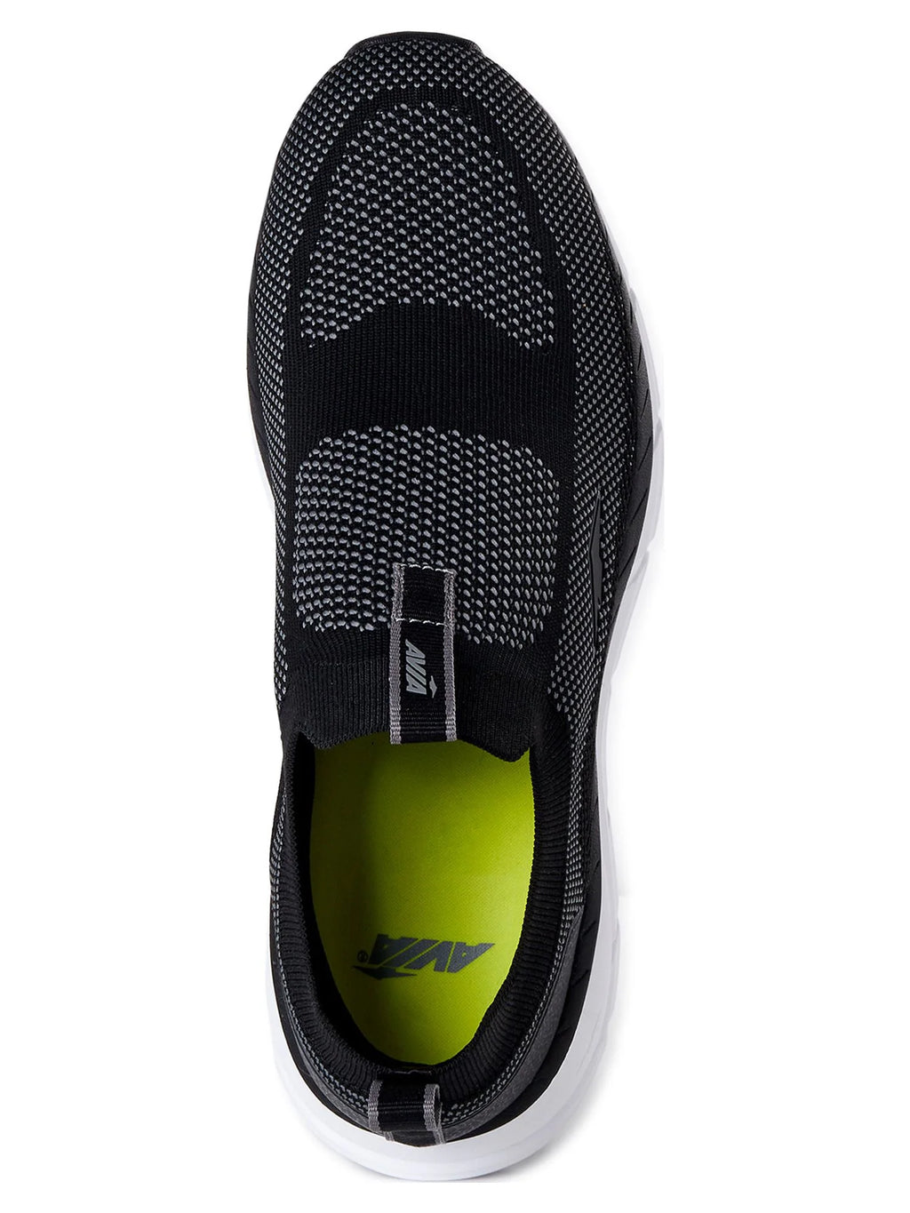 Men’s Slip-On Walking Sneakers W673