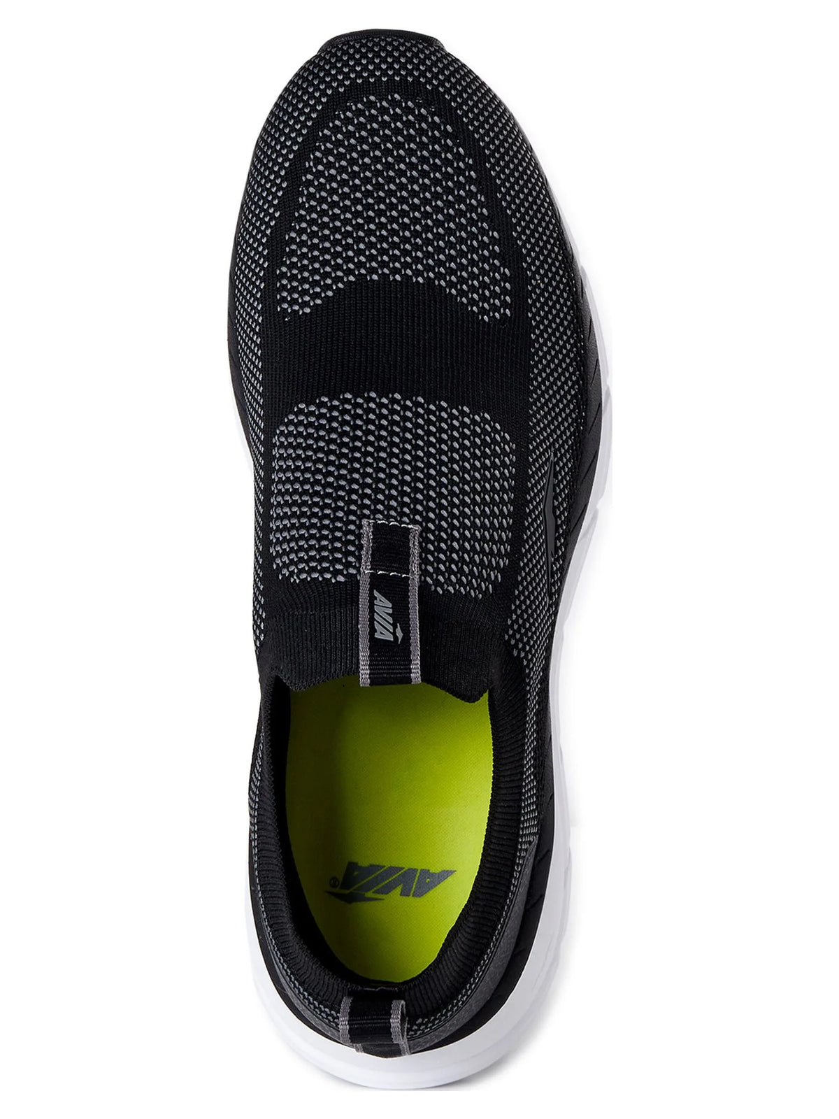 Men’s Slip-On Walking Sneakers W673