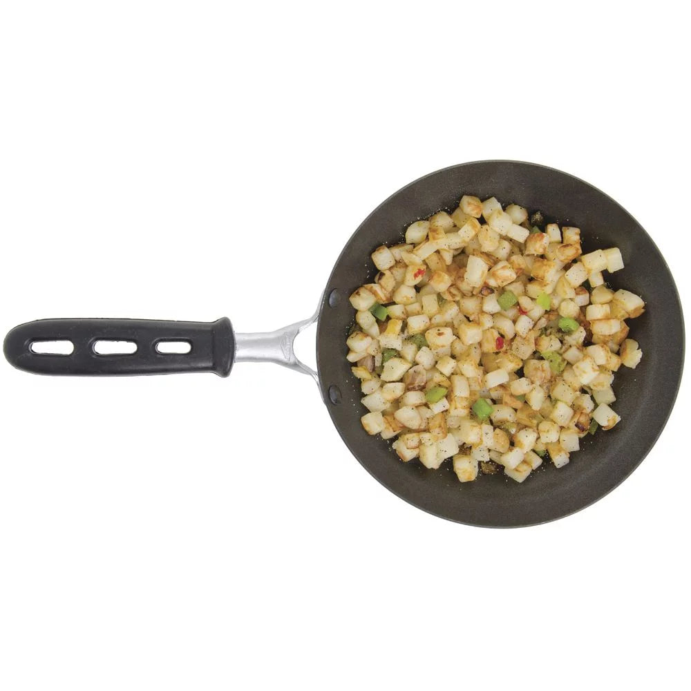 Carbon Steel Induction Fry Pan S3834