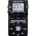 MultiStomp Bass Pedal Black H10778