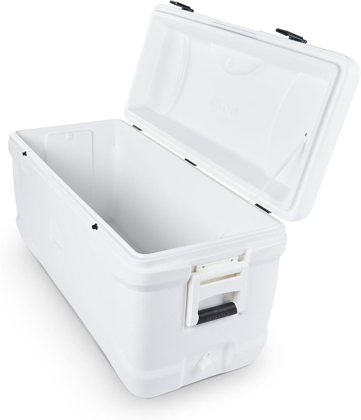 150 QT White Insulated Cooler J779
