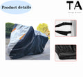 Waterproof Bicycle Covers H397