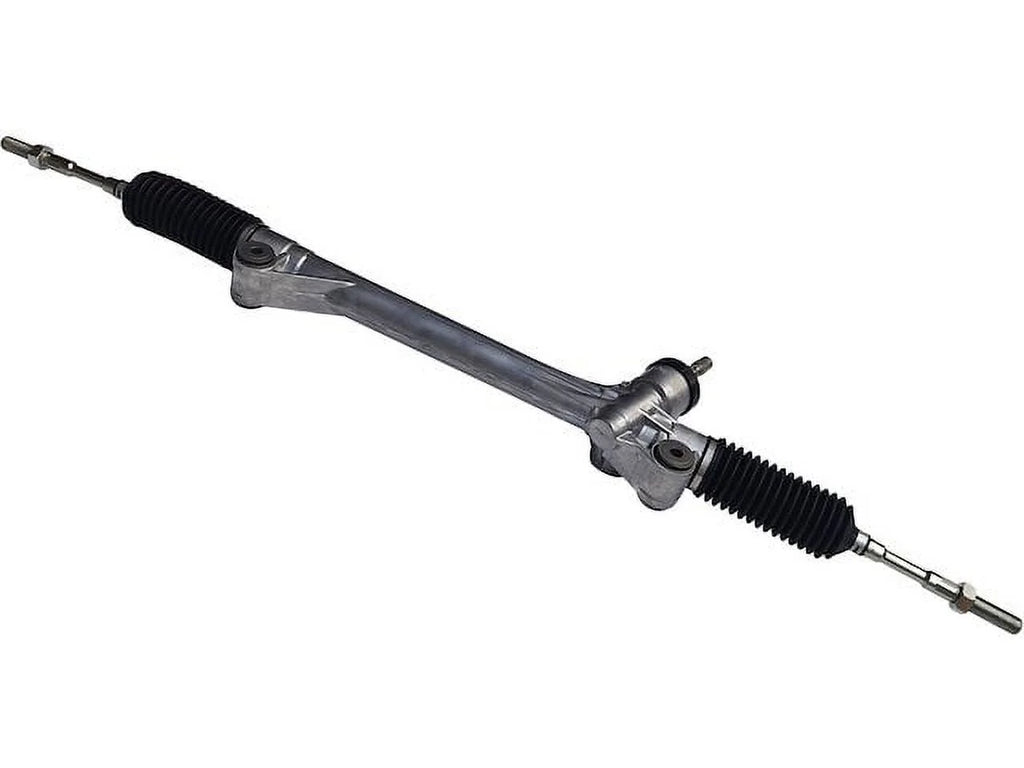 Power Steering Rack and Pinion Assembly with Inner Tie Rods E333590