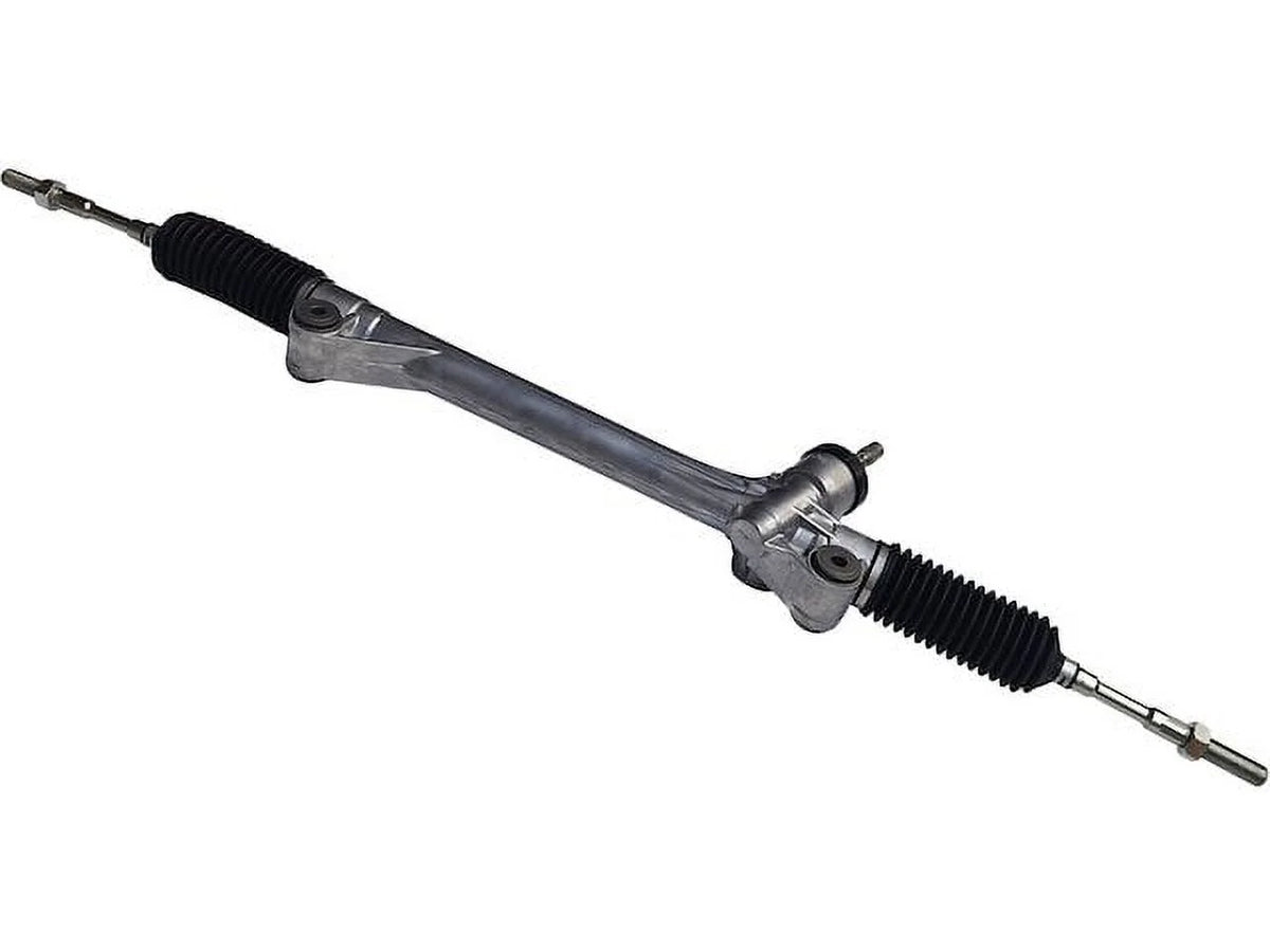 Power Steering Rack and Pinion Assembly with Inner Tie Rods E333590