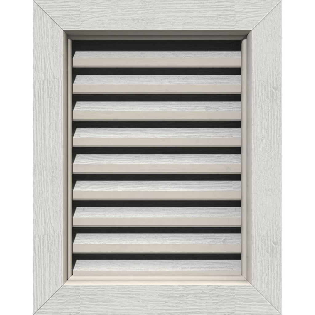 Vertical Gable Vent S46545