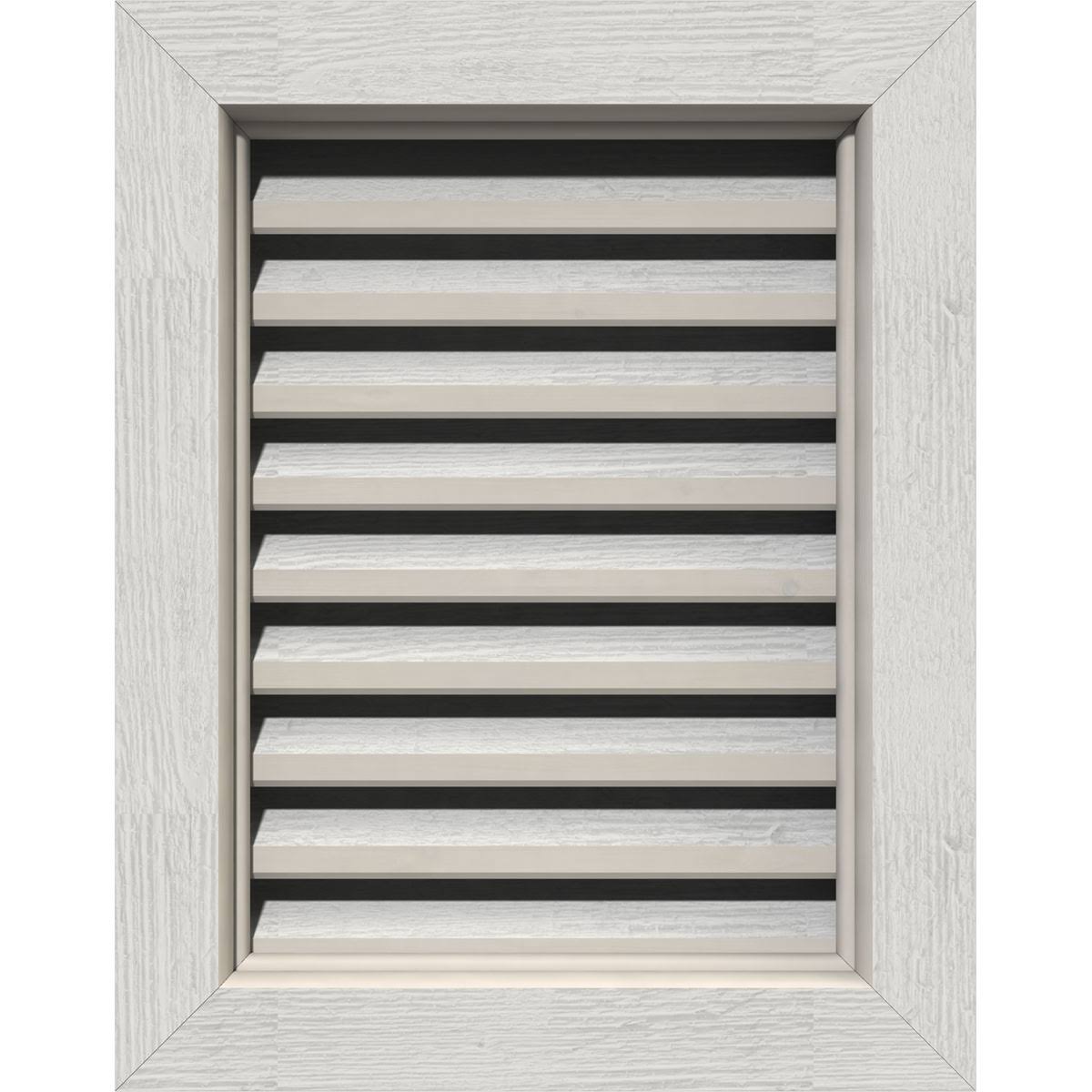 Vertical Gable Vent S46545