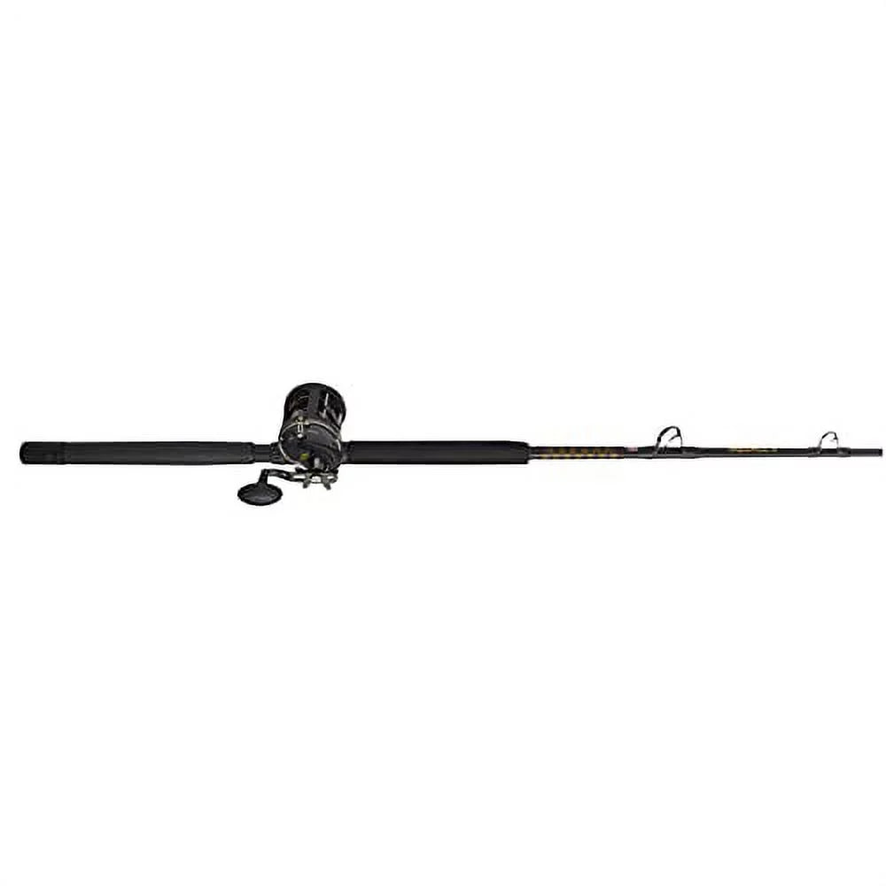 6'6" Rod and Reel Fishing Combo C469