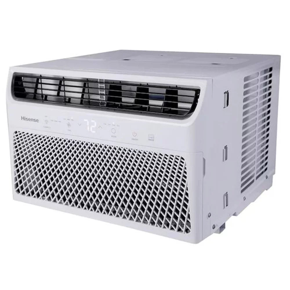 18000-BTU Window Air Conditioner L601519