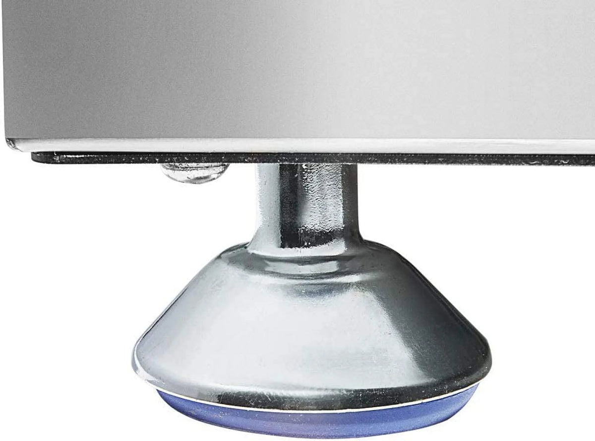 Rotating Nonstick Waffle Iron J7735