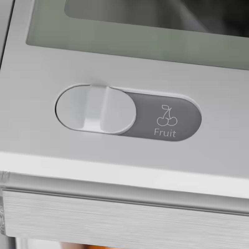 4-Door French Door Refrigerator with Internal Ice Maker S9592