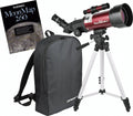 70mm Refractor Travel Telescope H80643