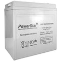 Sealed Deep-Cycle Golf Cart Battery Z8748