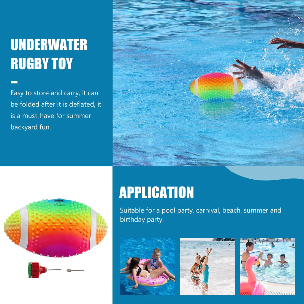 Bright Color Pool Ball Toy B81272