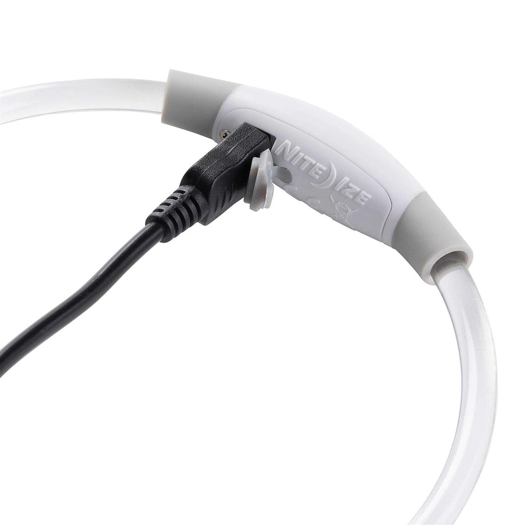 LED Rechargeable Safety Necklace N36608