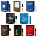10 Designer Fragrance Samples F47753