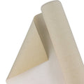 36x22 Wide 6 Yard Long 100% Cotton Canvas Roll S4120