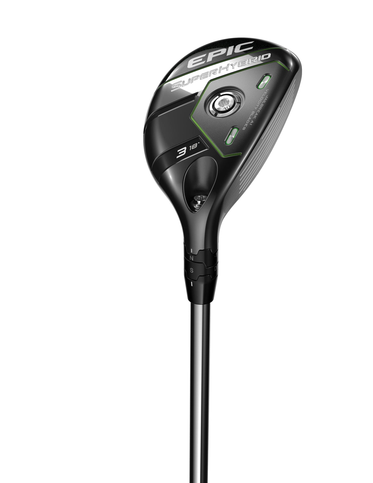 Epic Super Hybrid U1571