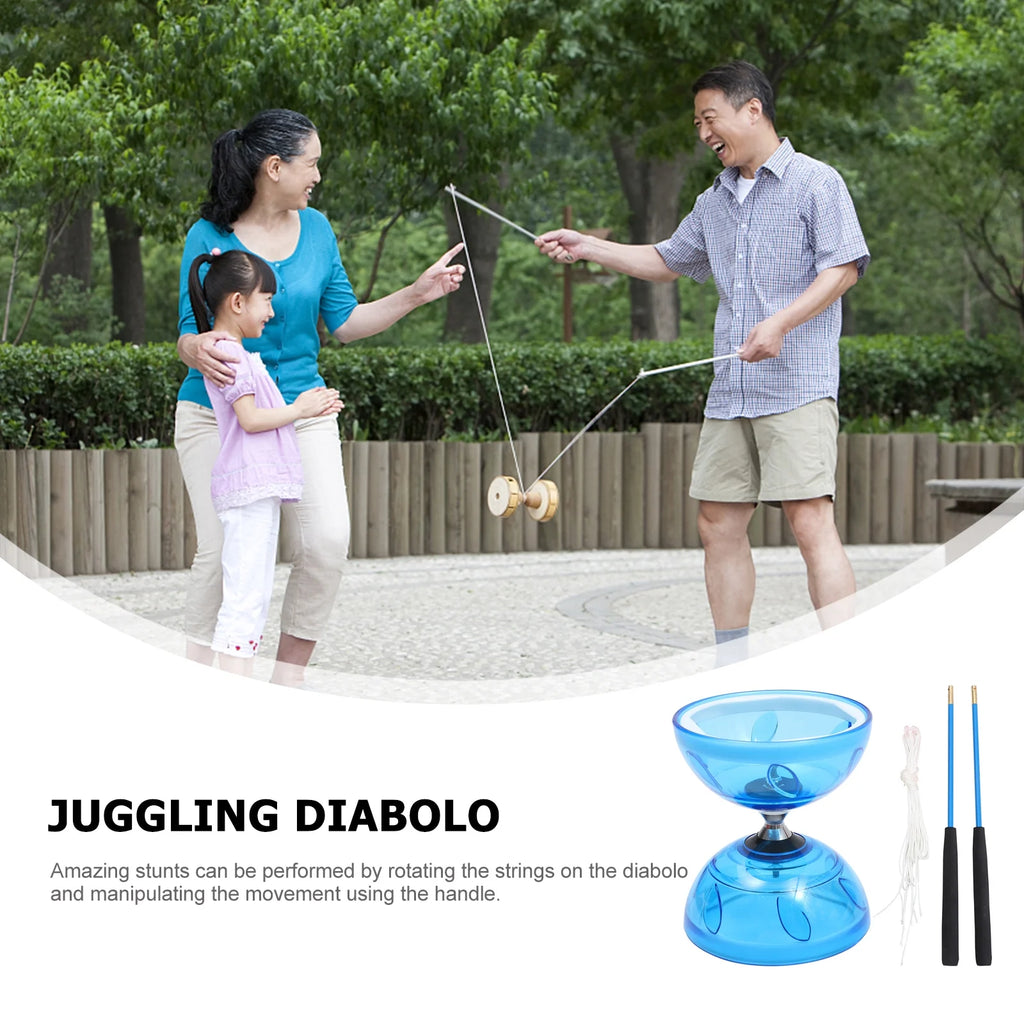 Yoyo Bearing Carnival Unresponsive Beginners Set R3835