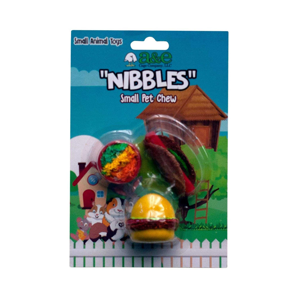 Small Animal Chews V779