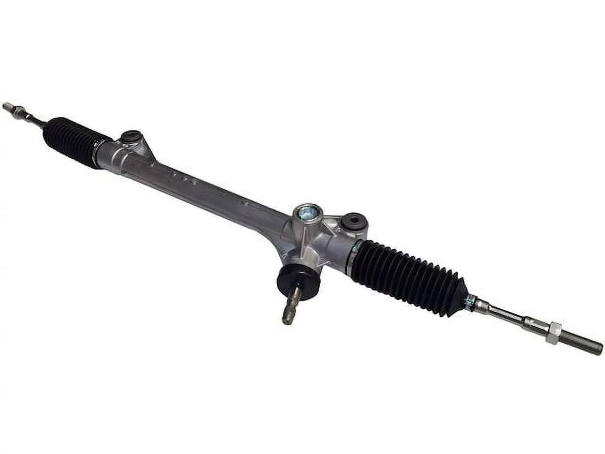 Power Steering Rack and Pinion Assembly with Inner Tie Rods E333590