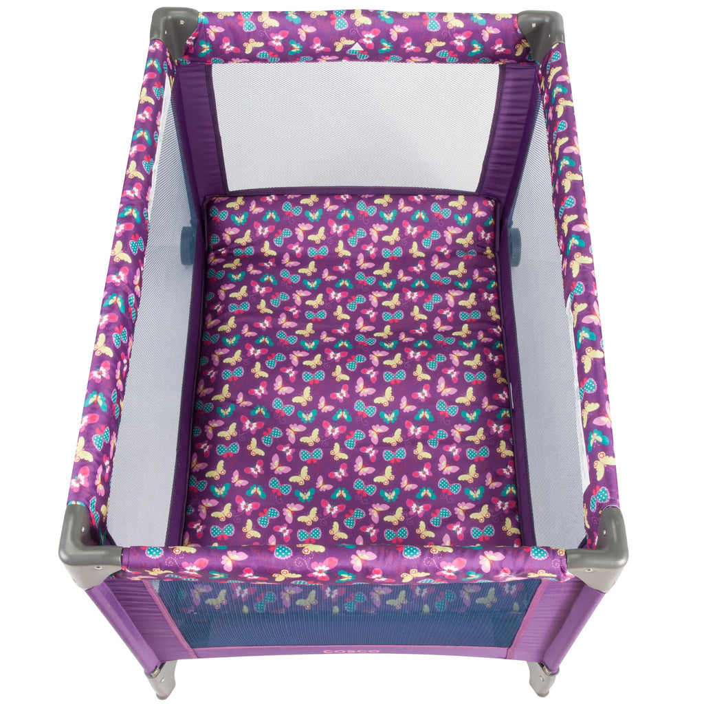Portable Compact Baby Play Yard I79233