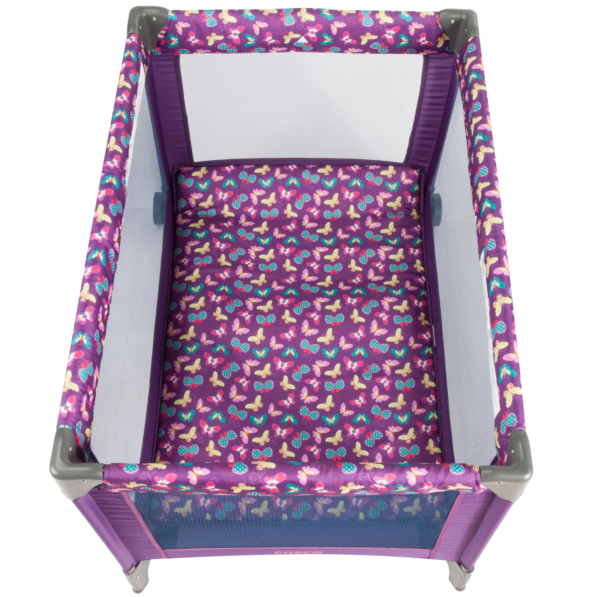 Portable Compact Baby Play Yard I79233