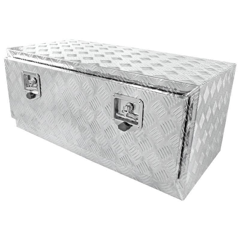 36x22 Heavyduty Aluminum Tool Box I753