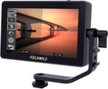 5.5 Inch 4K HDMI Input Output Touch Screen Camera Monitor C231