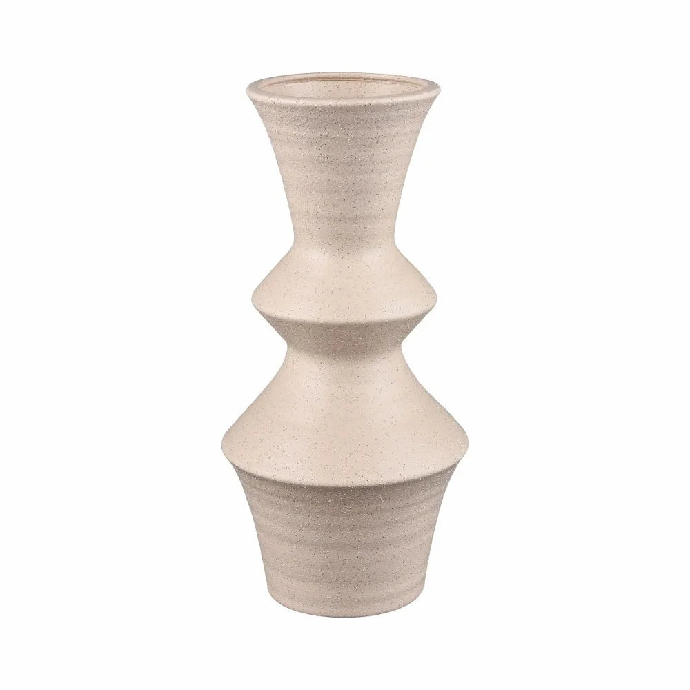 Large Vase 15.5 Inches Tall 7.5 Inches Wide E8571