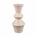 Large Vase 15.5 Inches Tall 7.5 Inches Wide E8571