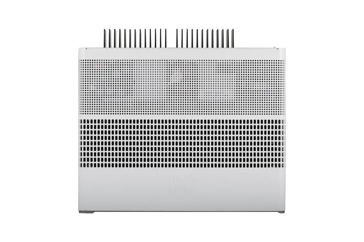 8 Ports Switch R594