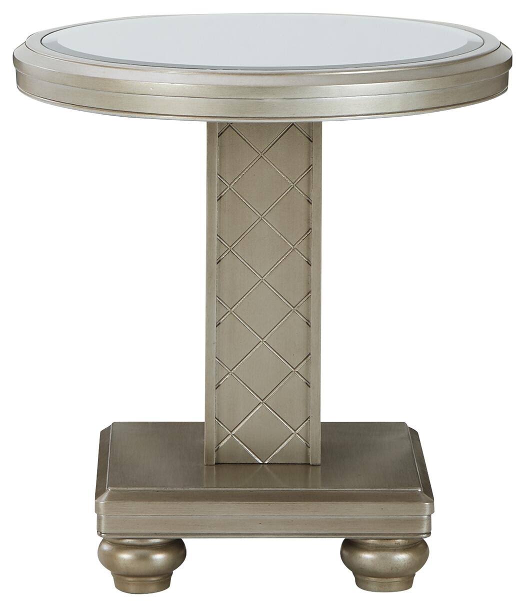 End Table U732205